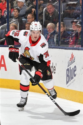 Thomas Chabot Poster 3579908