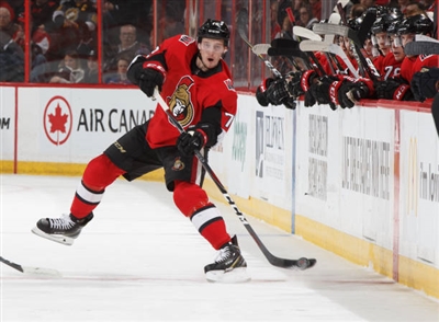 Thomas Chabot Poster 3579913
