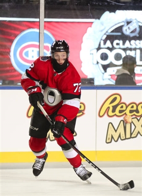 Thomas Chabot Poster 3579915