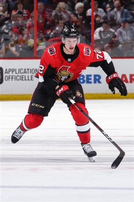 Thomas Chabot Poster 3579918