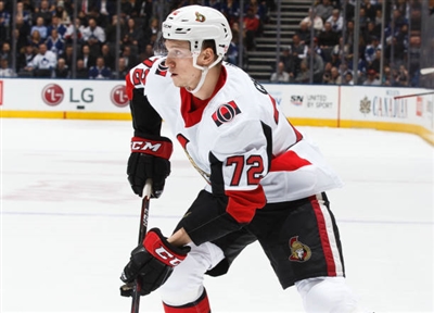 Thomas Chabot Poster 3579923