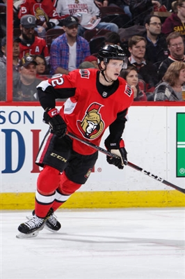 Thomas Chabot Poster 3579924