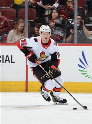 Thomas Chabot Poster 3579926