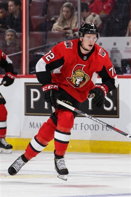 Thomas Chabot Poster 3579927
