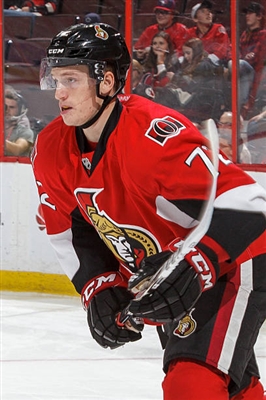 Thomas Chabot Poster 3579932
