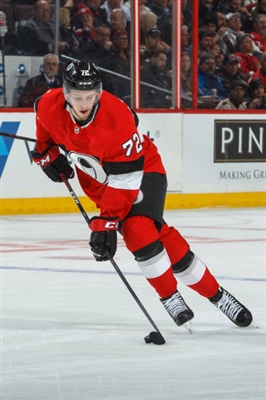 Thomas Chabot Poster 3579935