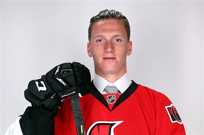 Thomas Chabot Poster 3579936