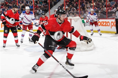 Thomas Chabot Poster 3579939