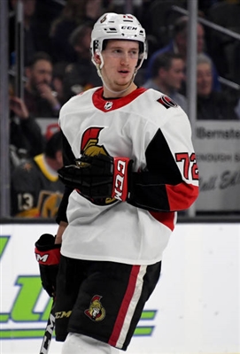 Thomas Chabot Poster 3579940