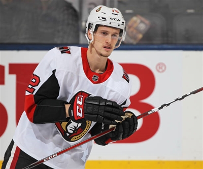 Thomas Chabot Poster 3579943
