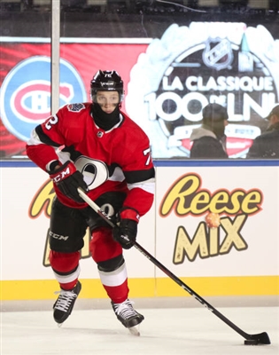 Thomas Chabot Poster 3579946