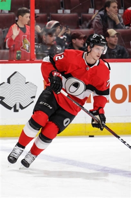 Thomas Chabot Poster 3579950