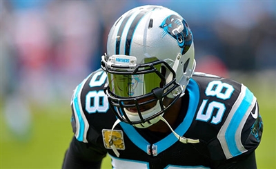 Thomas Davis Poster 3466905