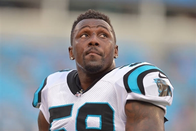 Thomas Davis Poster 3466934