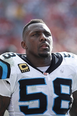 Thomas Davis Poster 3466935