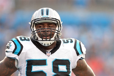 Thomas Davis Poster 3466953