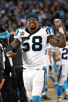 Thomas Davis Poster 3466989