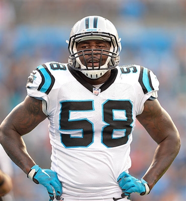 Thomas Davis Poster 3466990