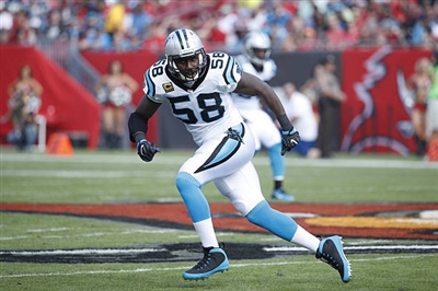 Thomas Davis Poster 3466993