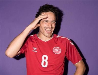 Thomas Delaney Poster 3356150