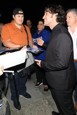 Thomas Ian Nicholas Poster 3051827