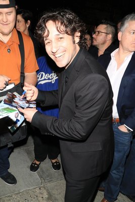 Thomas Ian Nicholas Poster 3051829