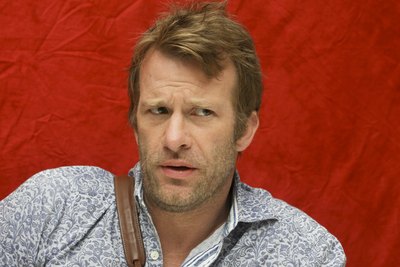 Thomas Jane Poster 2253581