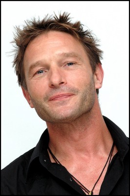 Thomas Kretschmann Poster 2291970