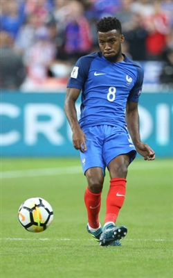 Thomas Lemar Poster 3356176