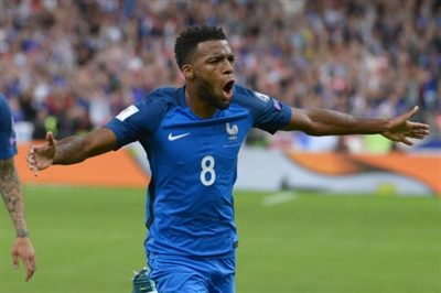 Thomas Lemar Poster 3356180