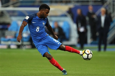 Thomas Lemar Poster 3356183