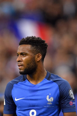 Thomas Lemar Poster 3356184