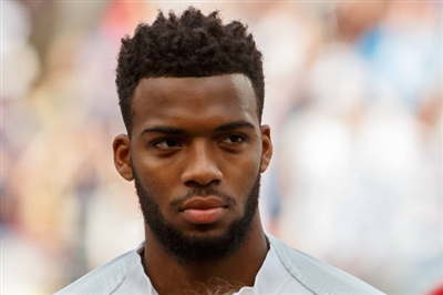 Thomas Lemar Poster 3356186