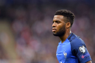 Thomas Lemar Poster 3356187