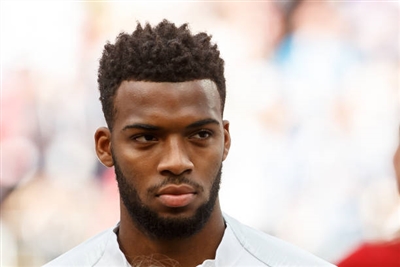 Thomas Lemar Poster 3356190
