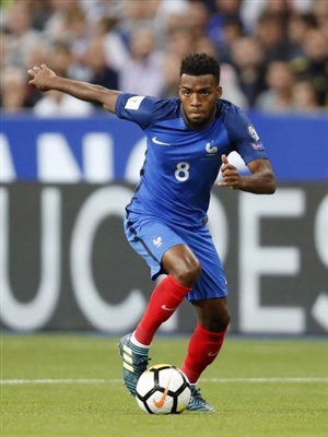 Thomas Lemar Poster 3356193