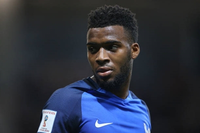 Thomas Lemar Poster 3356194