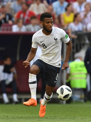 Thomas Lemar Poster 3356195