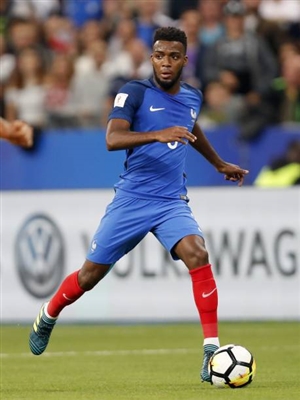 Thomas Lemar Poster 3356196