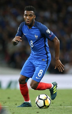 Thomas Lemar Poster 3356198