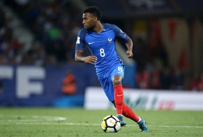 Thomas Lemar Poster 3356199
