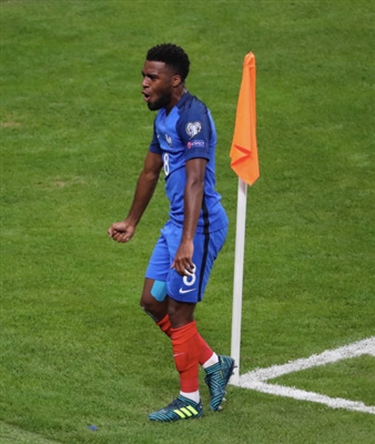 Thomas Lemar Poster 3356200