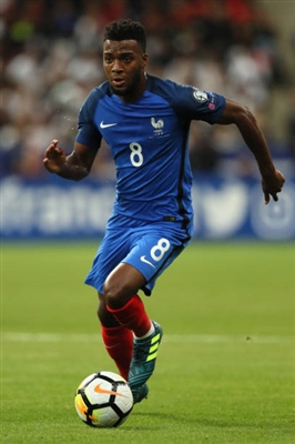 Thomas Lemar Poster 3356201