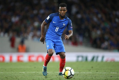 Thomas Lemar Poster 3356204