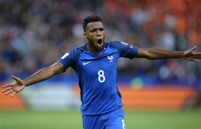 Thomas Lemar Poster 3356206