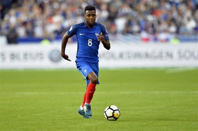 Thomas Lemar Poster 3356208