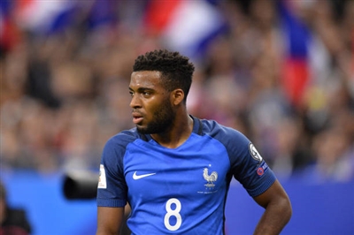 Thomas Lemar Poster 3356210
