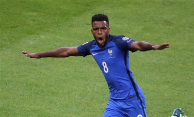 Thomas Lemar Poster 3356212