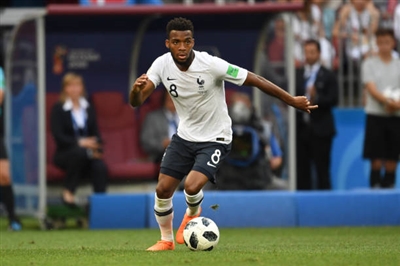 Thomas Lemar Poster 3356216
