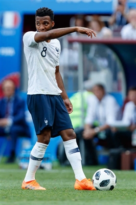Thomas Lemar Poster 3356217